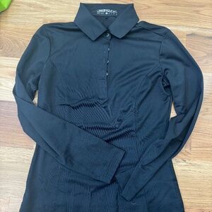 Nike Golf Long Sleeve Size XS